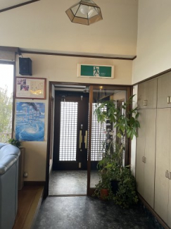 ペンション萬亀の画像