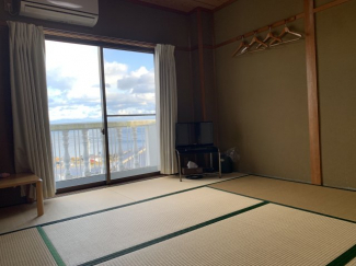 ペンション萬亀の画像