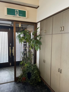 ペンション萬亀の画像