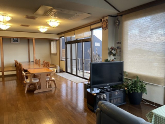 ペンション萬亀の画像