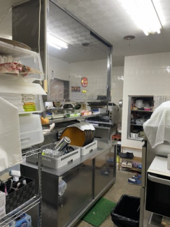 ペンション萬亀の画像