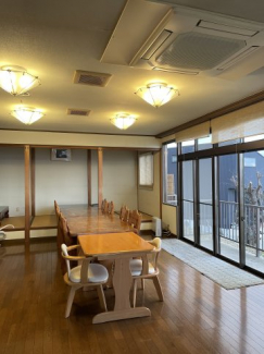 ペンション萬亀の画像