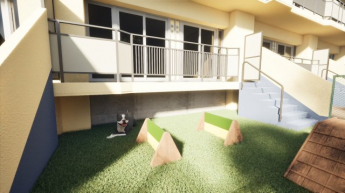 藤和東加古川ハウタウンD棟の画像