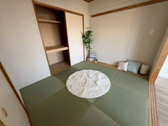 【和室】
