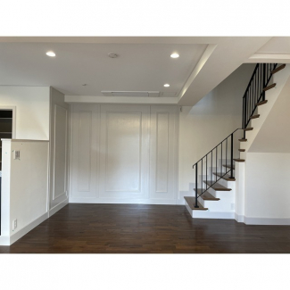 【居間・リビング】