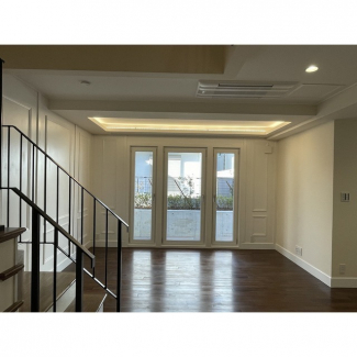 【居間・リビング】