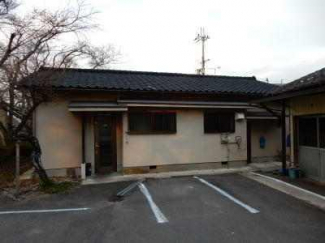 甲賀市水口町梅が丘の一戸建ての画像