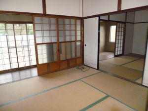 甲賀市水口町梅が丘の一戸建ての画像