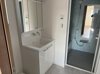 草津市川原２丁目の店舗一部の画像