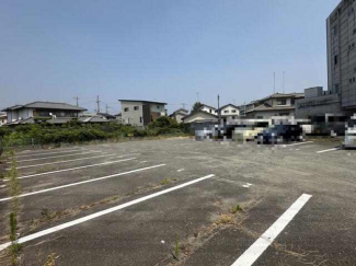 姫路市御立中４丁目の売地の画像