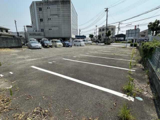 姫路市御立中４丁目の売地の画像