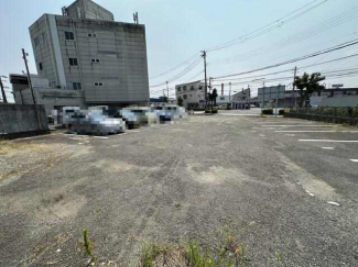 姫路市御立中４丁目の売地の画像