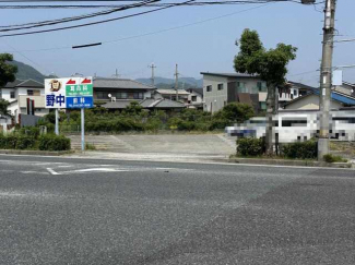 姫路市御立中４丁目の売地の画像
