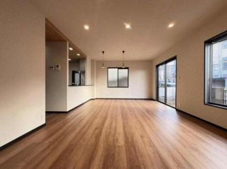 明石市松が丘３丁目の中古一戸建ての画像