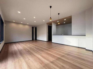 明石市松が丘３丁目の中古一戸建ての画像