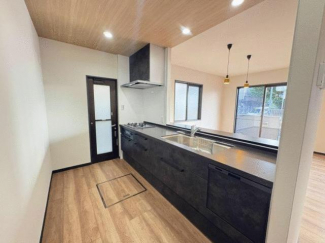 明石市松が丘３丁目の中古一戸建ての画像