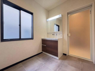 明石市松が丘３丁目の中古一戸建ての画像