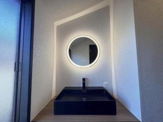 明石市松が丘３丁目の中古一戸建ての画像