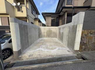 明石市松が丘３丁目の中古一戸建ての画像