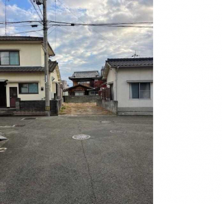 三町売土地の画像