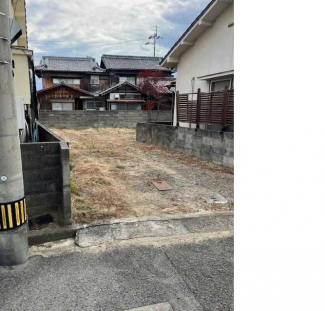 三町売土地の画像