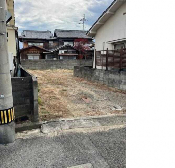 三町売土地の画像