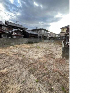 三町売土地の画像