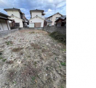 三町売土地の画像