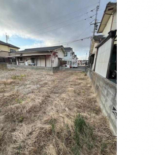 三町売土地の画像