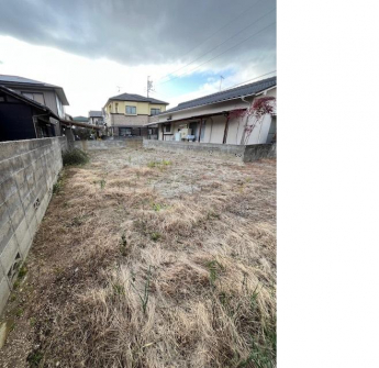 三町売土地の画像