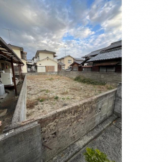 三町売土地の画像