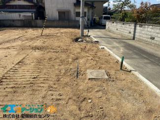 今治市河南町１丁目の売地の画像