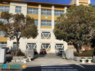 今治市立立花中学校まで399m