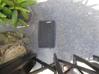 松山市樽味４丁目の売地の画像