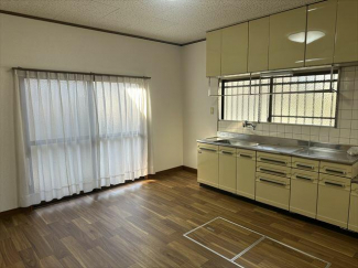 松山市久万ノ台の中古一戸建ての画像