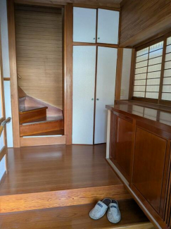 マルナカ清住店まで1535m