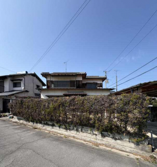 今治市新谷の中古一戸建ての画像