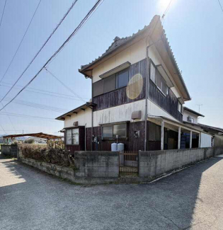 今治市新谷の中古一戸建ての画像