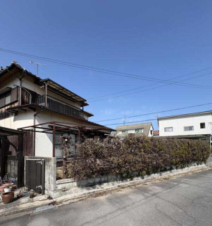 今治市新谷の中古一戸建ての画像