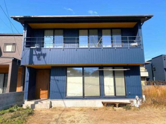 松山市北斎院町の中古一戸建ての画像