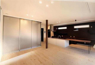 松山市北斎院町の中古一戸建ての画像