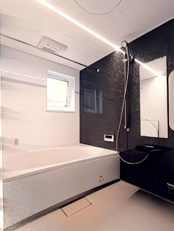 松山市北斎院町の中古一戸建ての画像