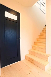 松山市北斎院町の中古一戸建ての画像