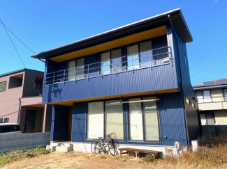 松山市北斎院町の中古一戸建ての画像