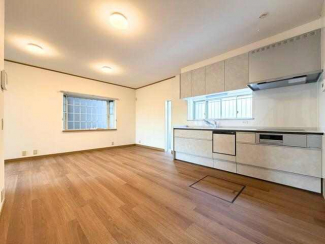 松山市久万ノ台の中古一戸建ての画像