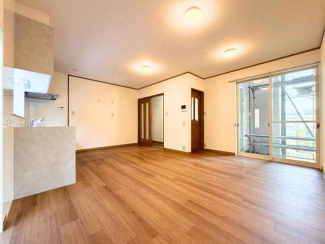 松山市久万ノ台の中古一戸建ての画像