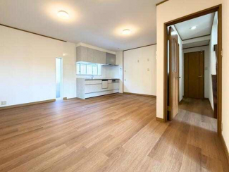 松山市久万ノ台の中古一戸建ての画像