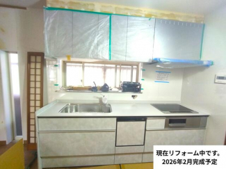 松山市久万ノ台の中古一戸建ての画像