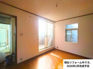 松山市久万ノ台の中古一戸建ての画像