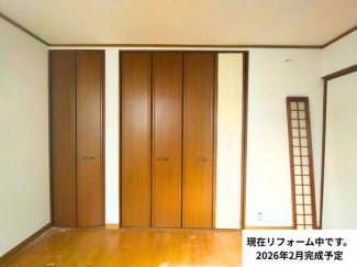 松山市久万ノ台の中古一戸建ての画像